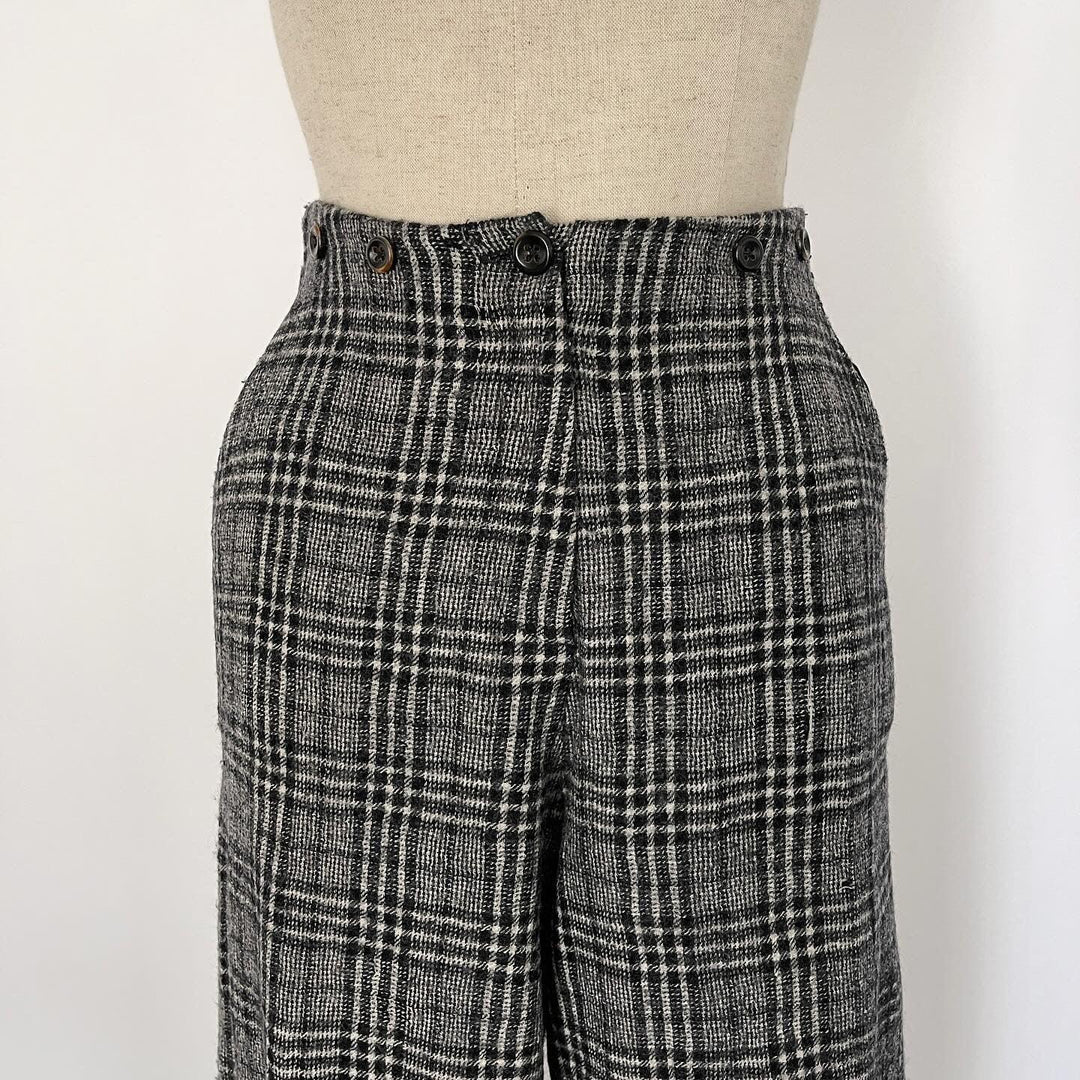 CREA CONCEPT - CREA CONCEPT Pants - AVVIIVVA.COM