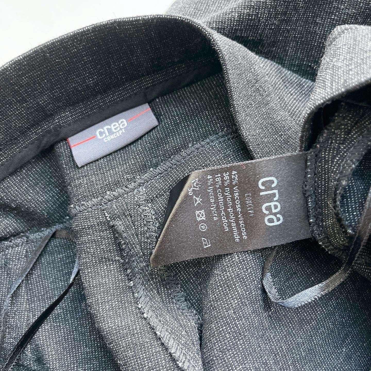 CREA CONCEPT - CREA CONCEPT Pants - AVVIIVVA.COM