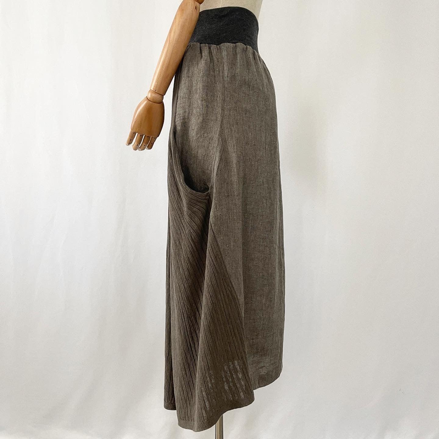 CREA CONCEPT - CREA CONCEPT Skirt - AVVIIVVA.COM