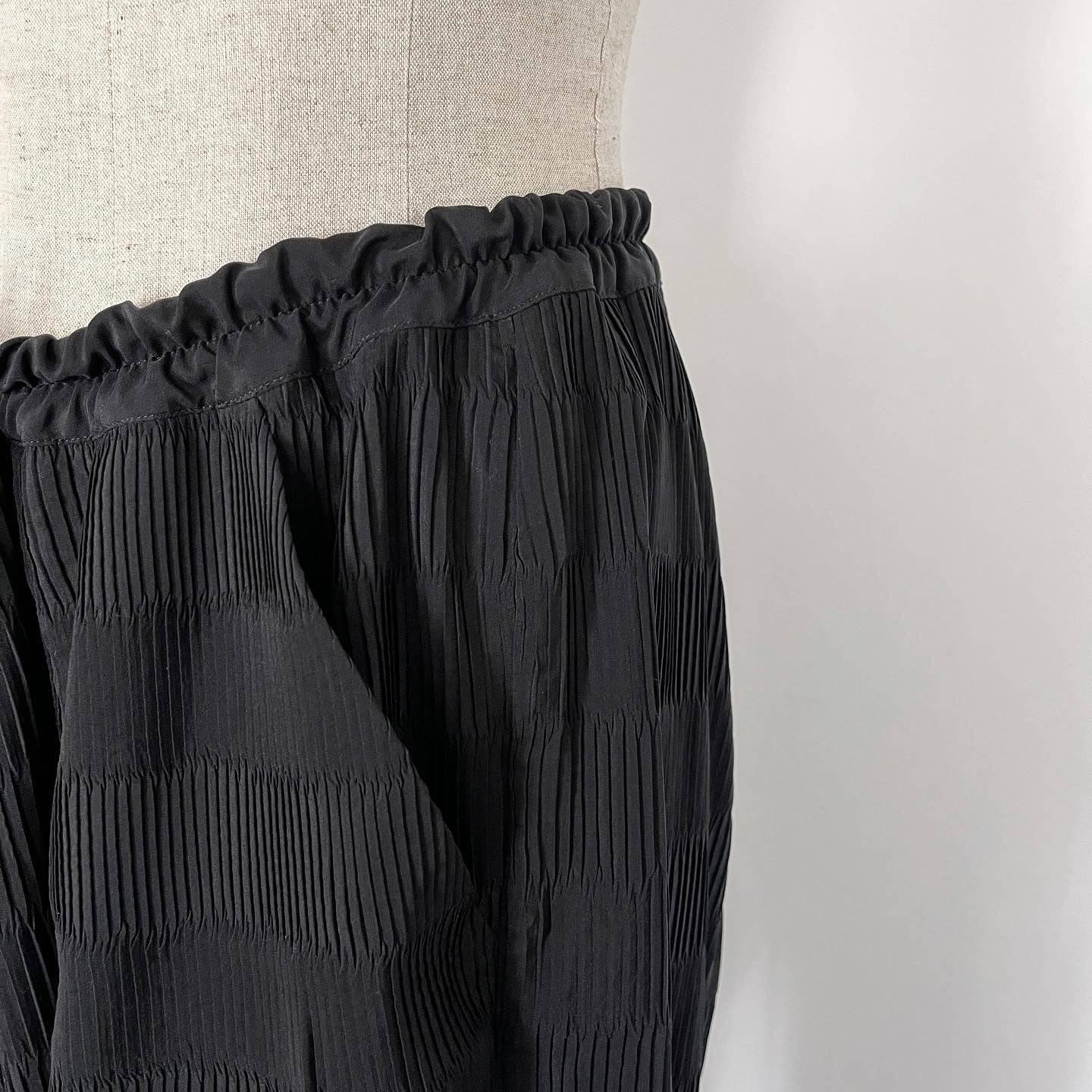 CHRISTA DE CAROUGE - CHRISTA DE CAROUGE Pants - AVVIIVVA.COM