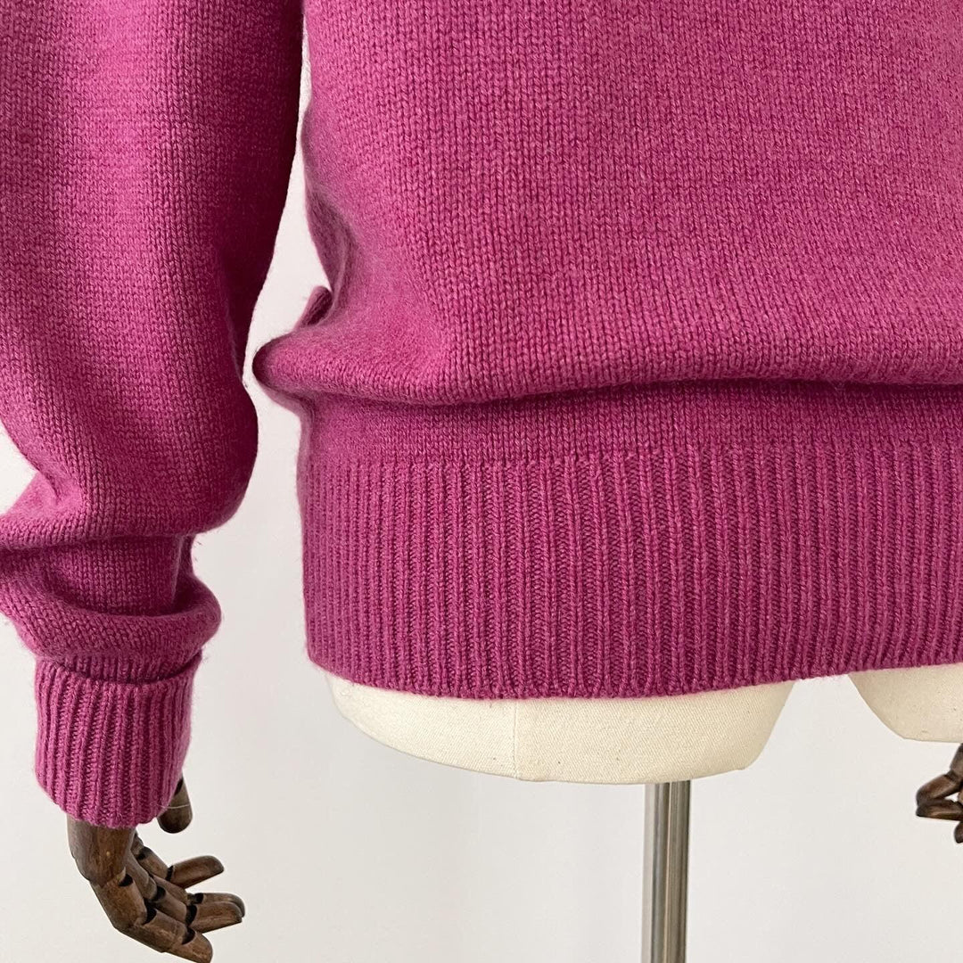 CRUCIANI - CRUCIANI Cashmere Cardigan - AVVIIVVA.COM