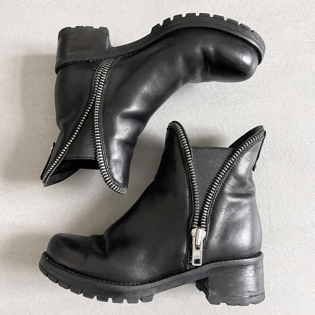 CULT - CULT Boots - AVVIIVVA.COM