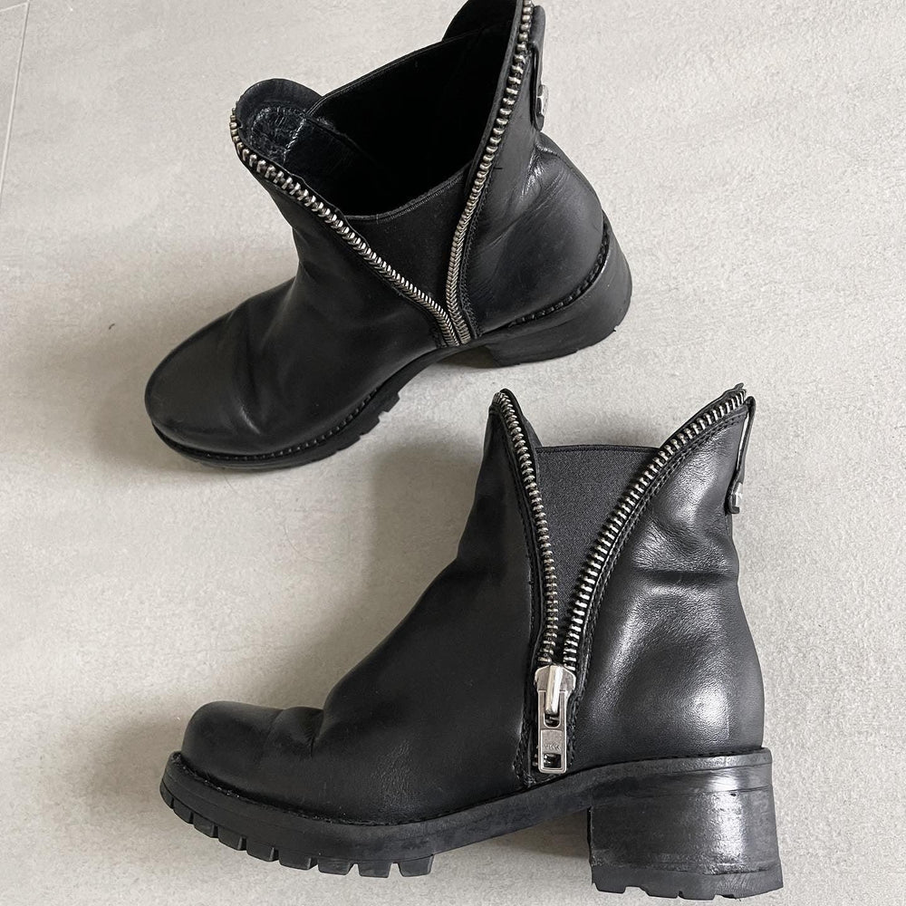 CULT - CULT Boots - AVVIIVVA.COM