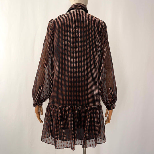 DIANE VON FURSTENBERG - DIANE VON FURSTENBERG Dress - AVVIIVVA.COM