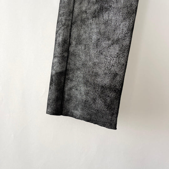 DROMe - DROME Stretch Leather Pants - AVVIIVVA.COM