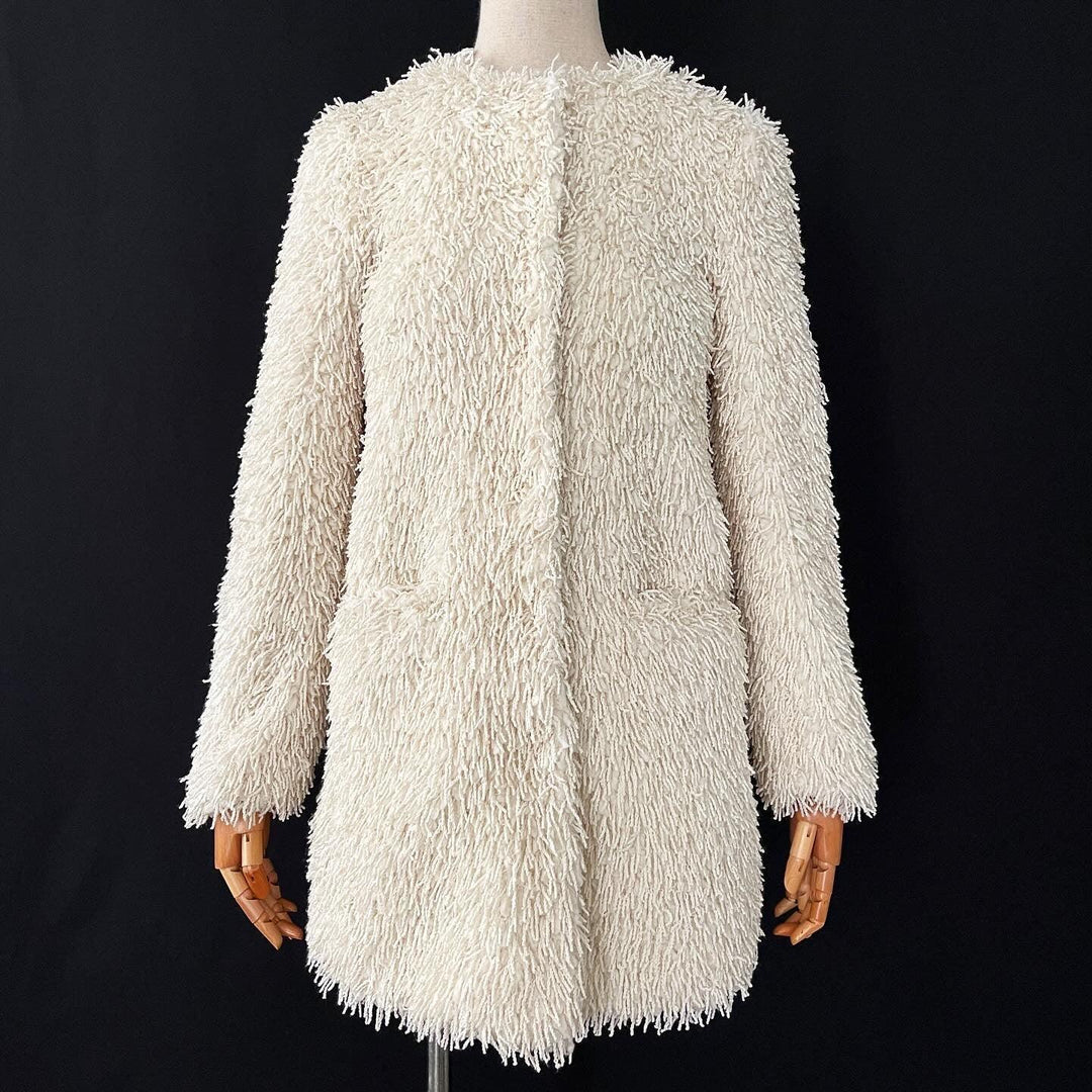 ELIZABETH AND JAMES - ELIZABETH AND JAMES Coat - AVVIIVVA.COM