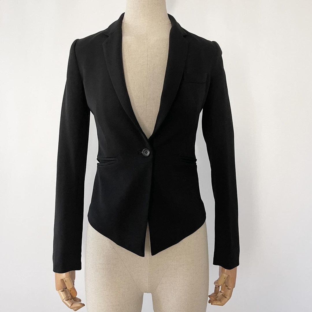 ELIZABETH AND JAMES - ELIZABETH AND JAMES Jacket - AVVIIVVA.COM
