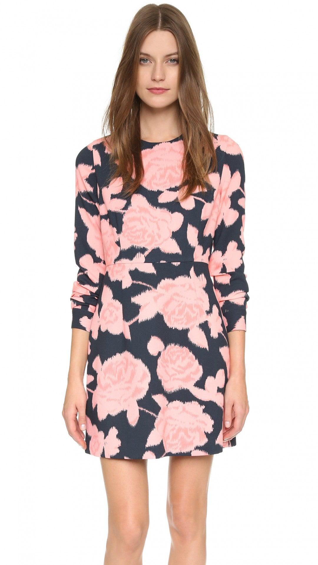 ELLA ROSE RICHARDS X PAUL & JOE SISTER - ELLA ROSE RICHARDS X PAUL & JOE SISTER Dress - AVVIIVVA.COM