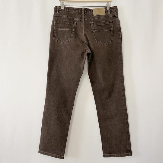 ERMENEGILDO ZEGNA - ERMENEGILDO ZEGNA Jeans - AVVIIVVA.COM