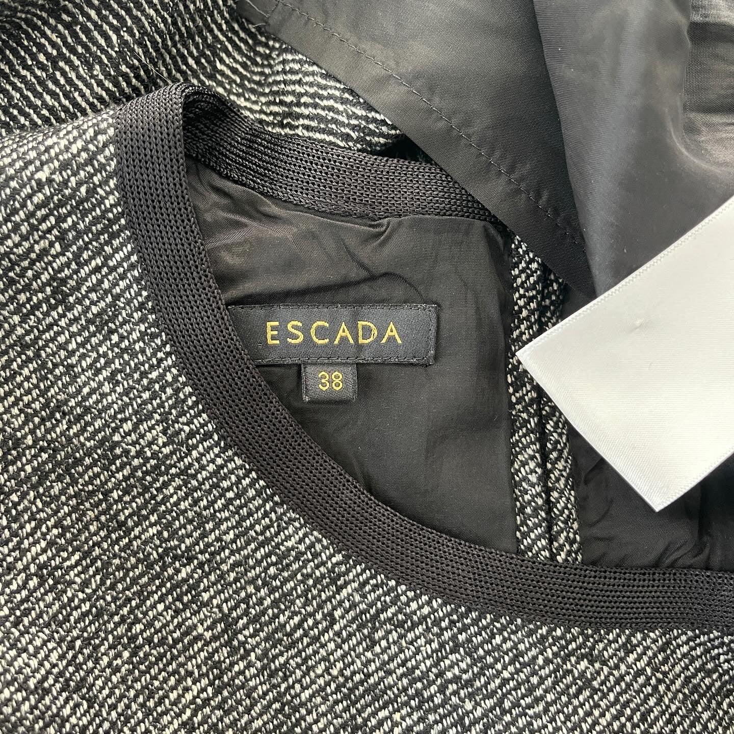 ESCADA - ESCADA Dress - AVVIIVVA.COM