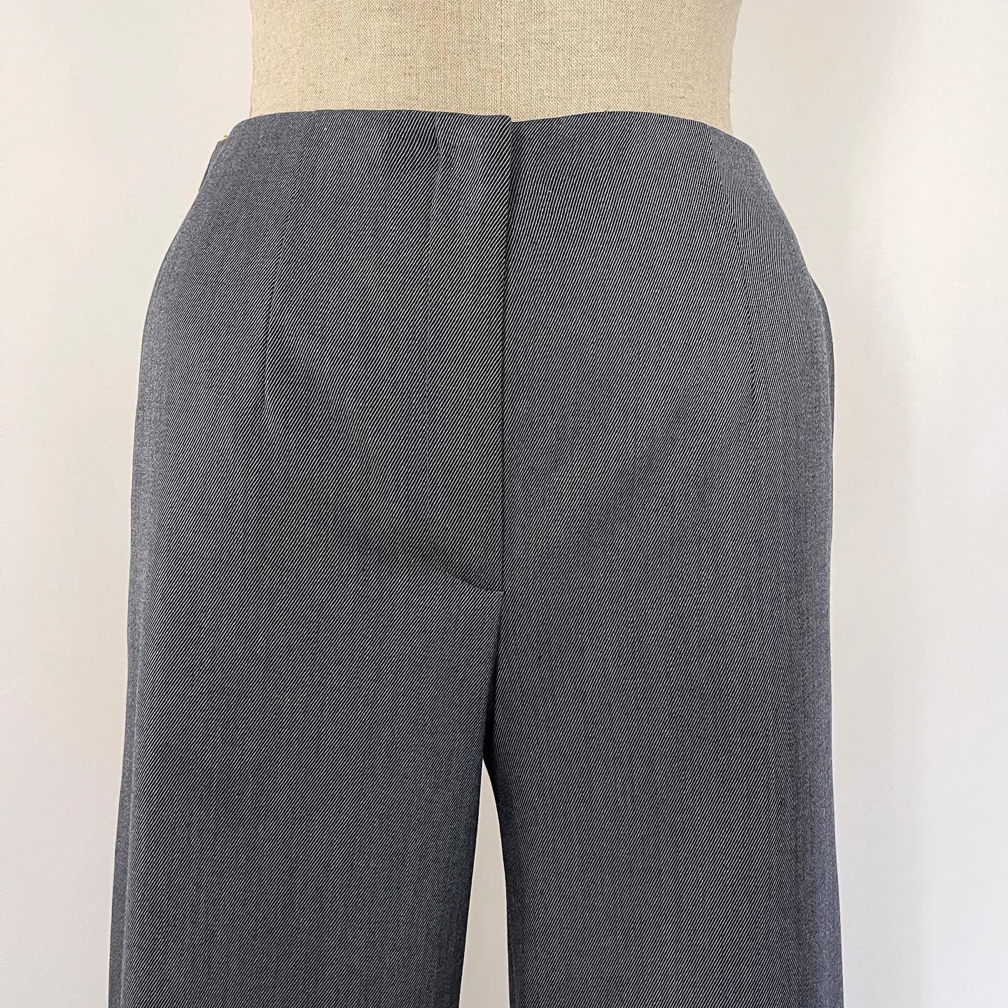 ESCADA - ESCADA Pants - AVVIIVVA.COM