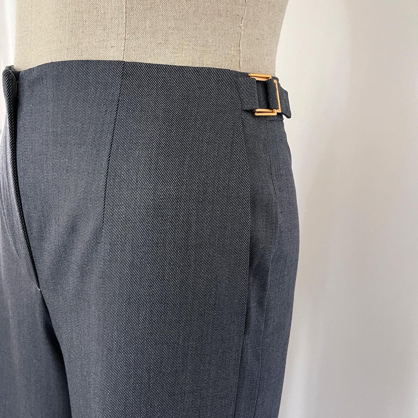 ESCADA - ESCADA Pants - AVVIIVVA.COM