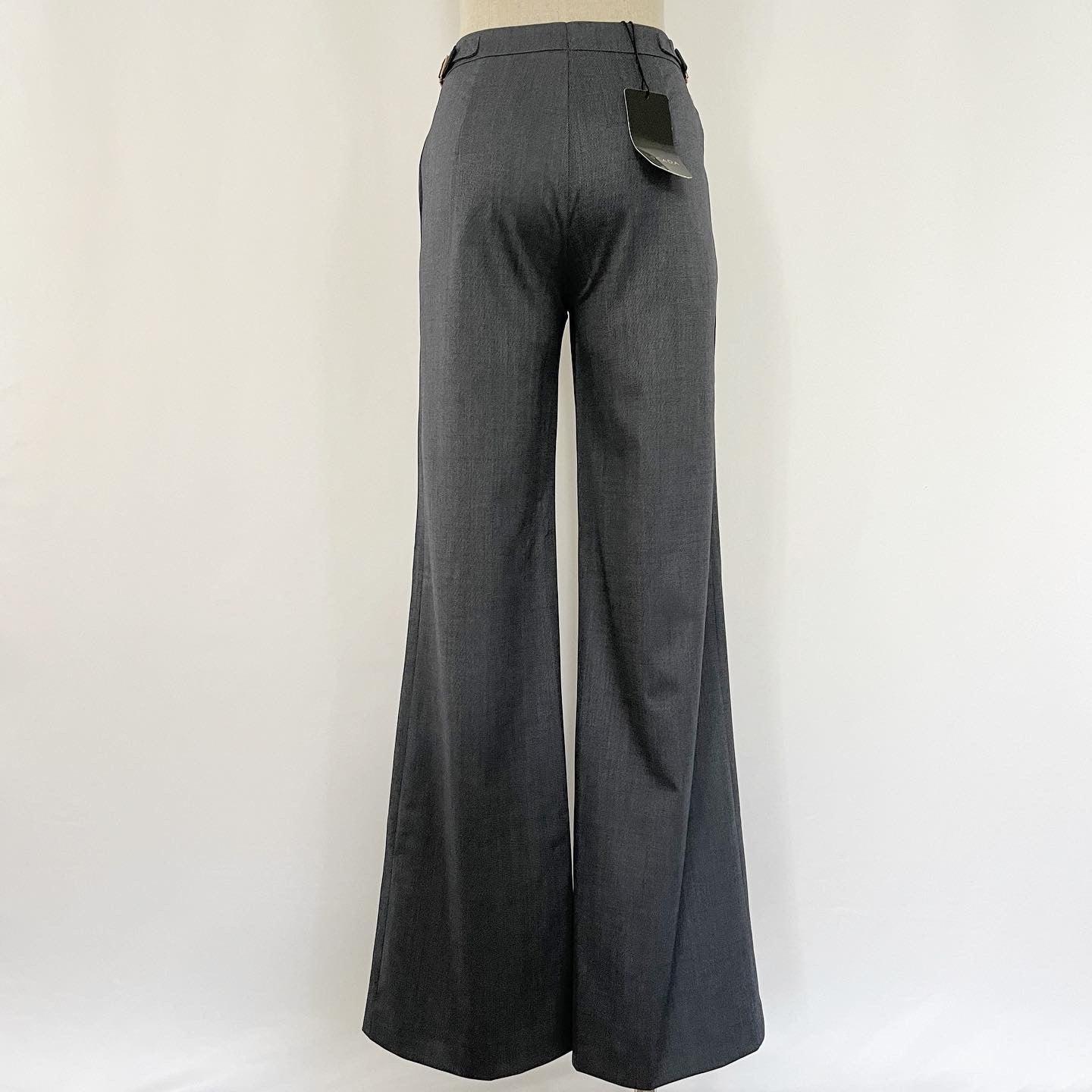 ESCADA - ESCADA Pants - AVVIIVVA.COM