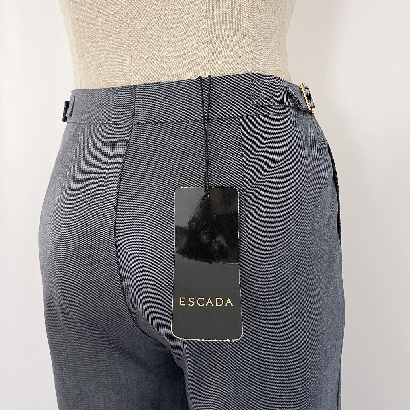 ESCADA - ESCADA Pants - AVVIIVVA.COM