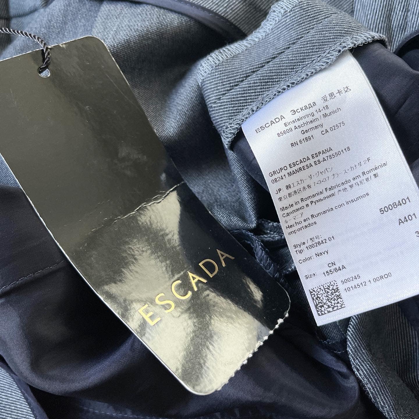 ESCADA - ESCADA Pants - AVVIIVVA.COM