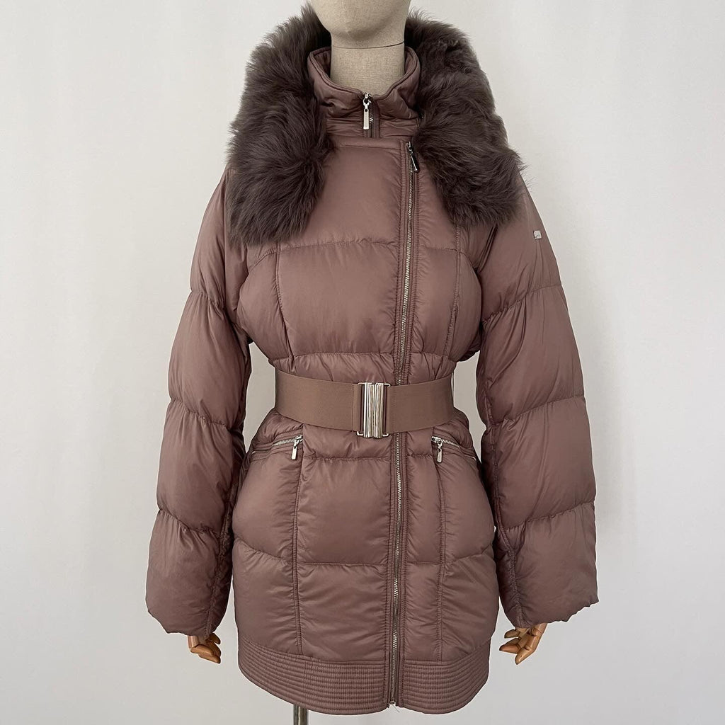 ESCADA SPORT Down Jacket AVVIIVVA.COM