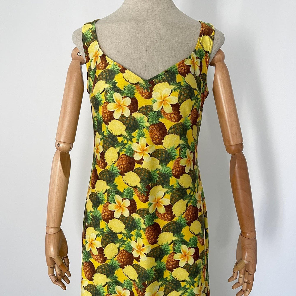 ESCADA - ESCADA Vintage Dress - AVVIIVVA.COM