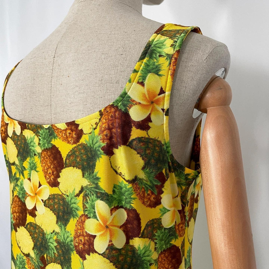 ESCADA - ESCADA Vintage Dress - AVVIIVVA.COM