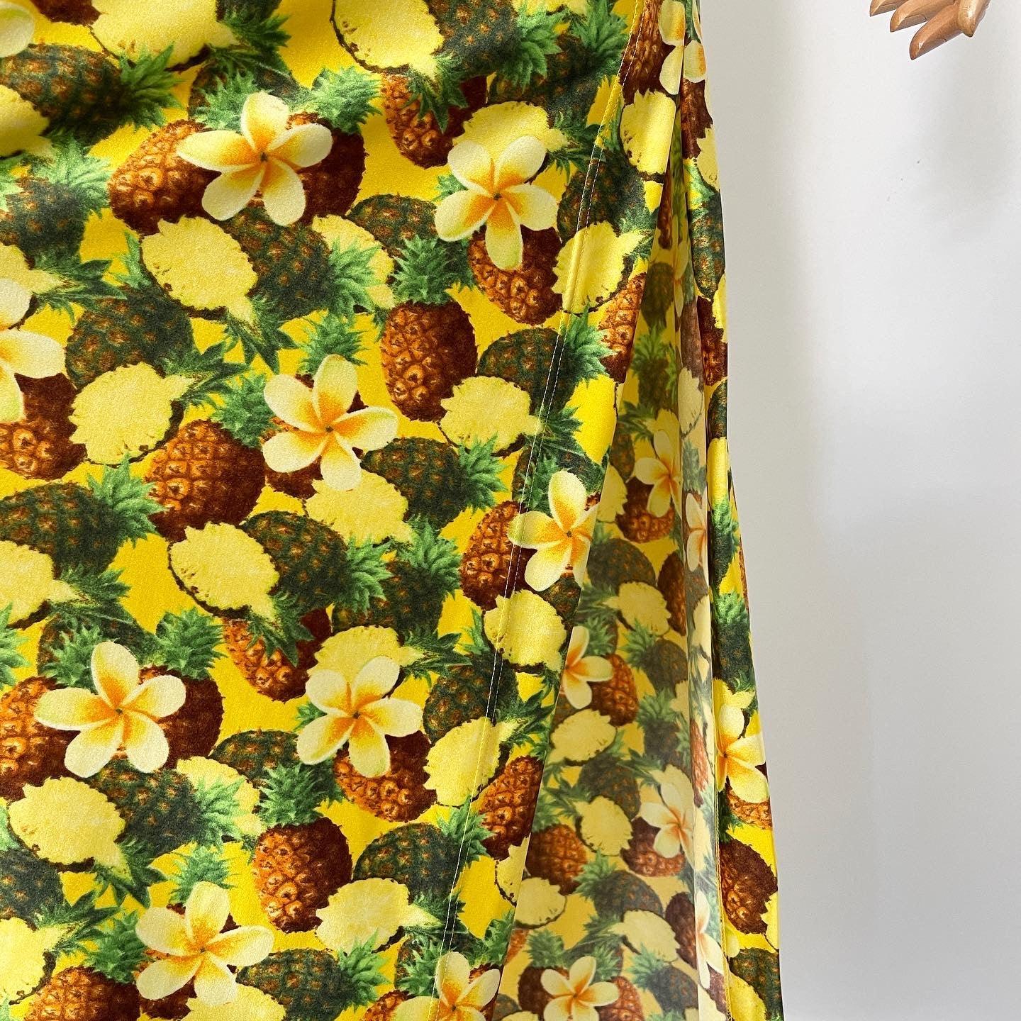 ESCADA - ESCADA Vintage Dress - AVVIIVVA.COM