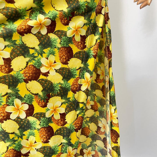 ESCADA - ESCADA Vintage Dress - AVVIIVVA.COM