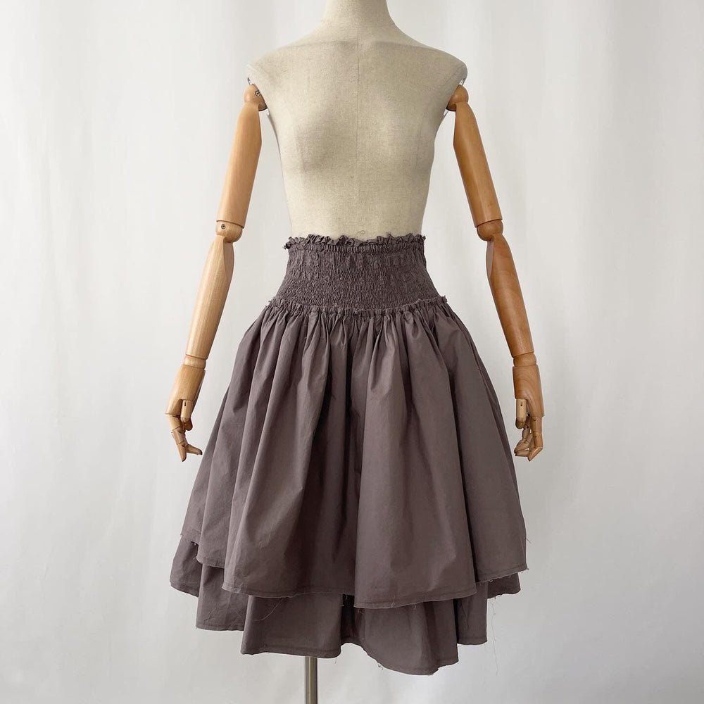 EWA I WALLA - EWA I WALLA New Skirt - AVVIIVVA.COM