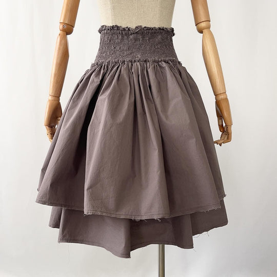 EWA I WALLA - EWA I WALLA New Skirt - AVVIIVVA.COM
