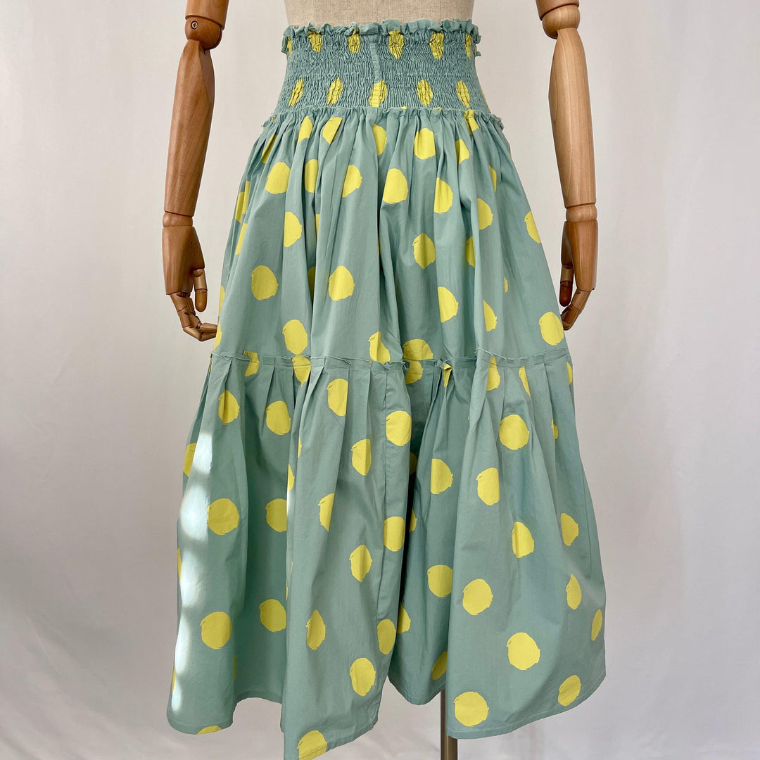 EWA I WALLA - EWA I WALLA Skirt - AVVIIVVA.COM