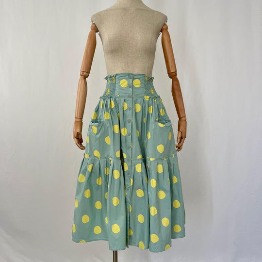 EWA I WALLA - EWA I WALLA Skirt - AVVIIVVA.COM