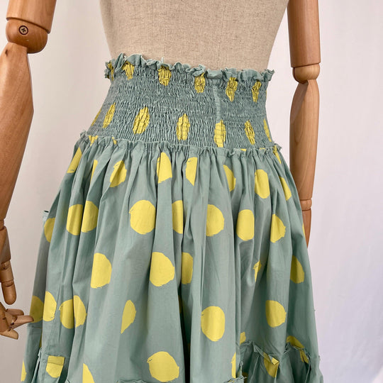 EWA I WALLA - EWA I WALLA Skirt - AVVIIVVA.COM