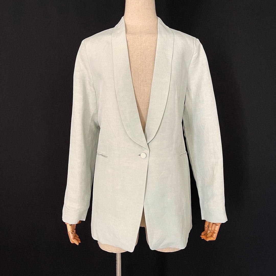 FABIANA FILIPPI - FABIANA FILIPPI Blazer - AVVIIVVA.COM