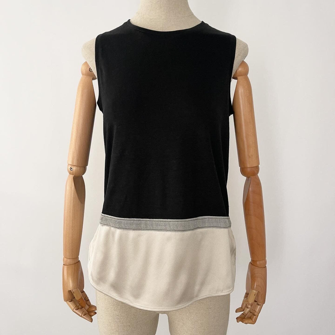 FABIANA FILIPPI - FABIANA FILIPPI Blouse - AVVIIVVA.COM