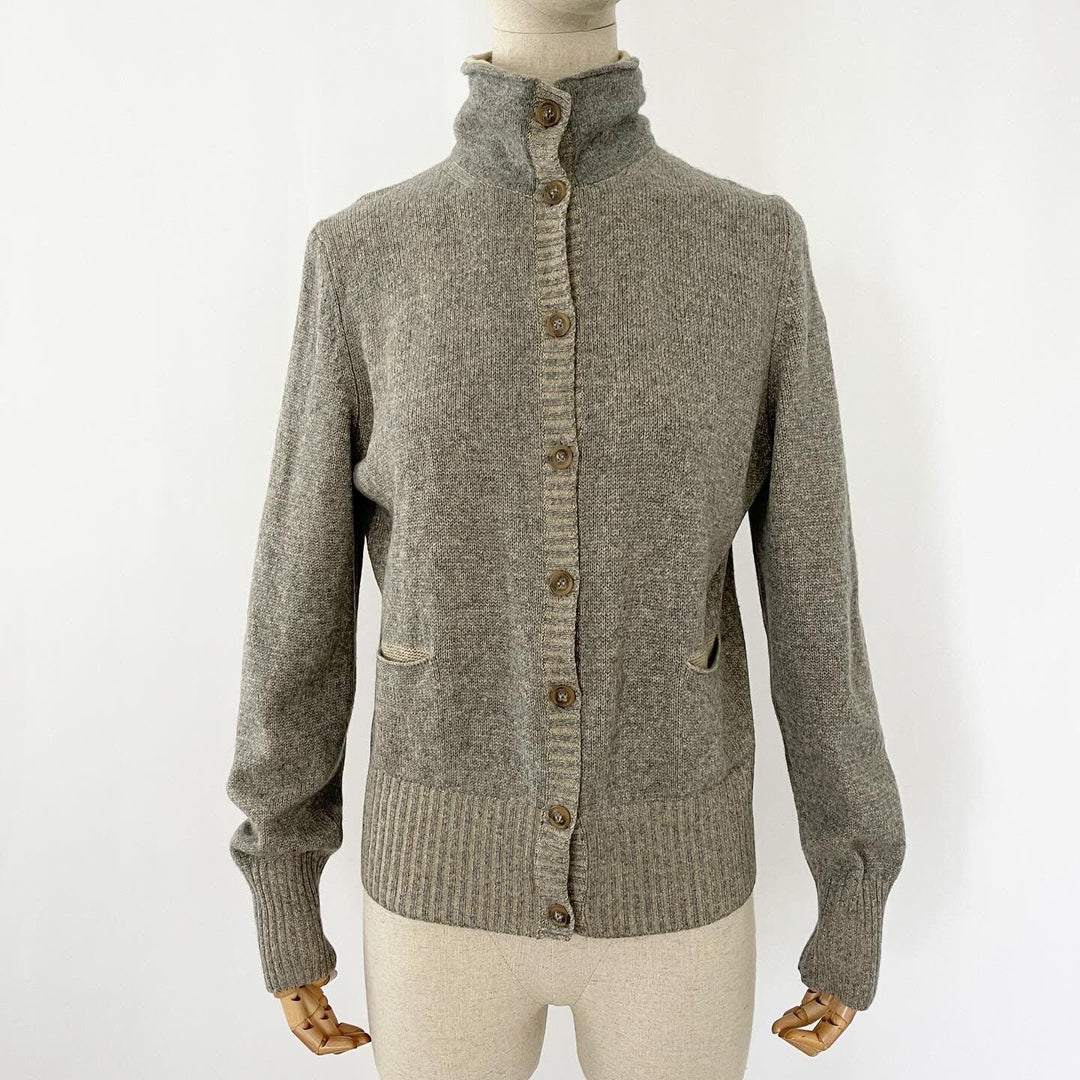 FABIANA FILIPPI - FABIANA FILIPPI Cardigan - AVVIIVVA.COM