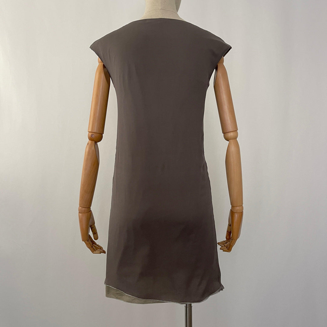 FABIANA FILIPPI - FABIANA FILIPPI Dress - AVVIIVVA.COM