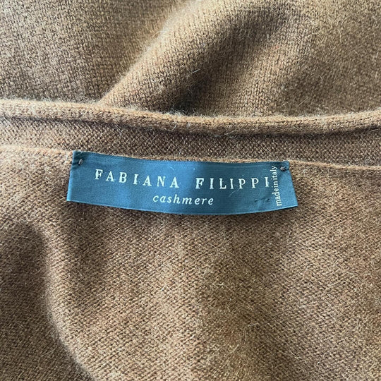 FABIANA FILIPPI - FABIANA FILIPPI Dress - AVVIIVVA.COM