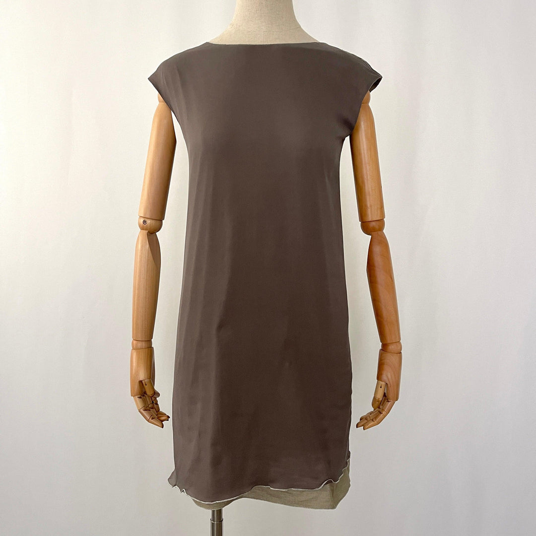 FABIANA FILIPPI - FABIANA FILIPPI Dress - AVVIIVVA.COM