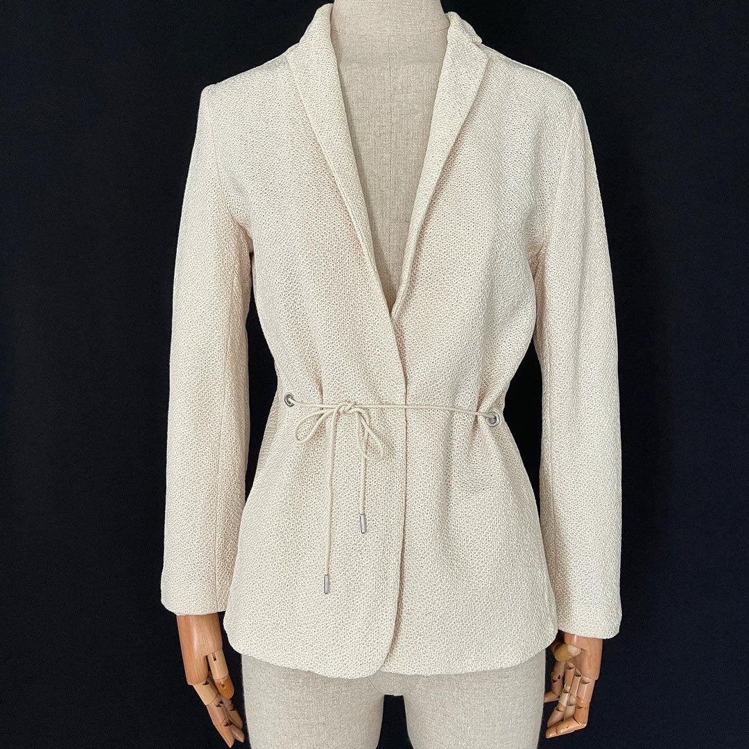 FABIANA FILIPPI - FABIANA FILIPPI Jacket - AVVIIVVA.COM