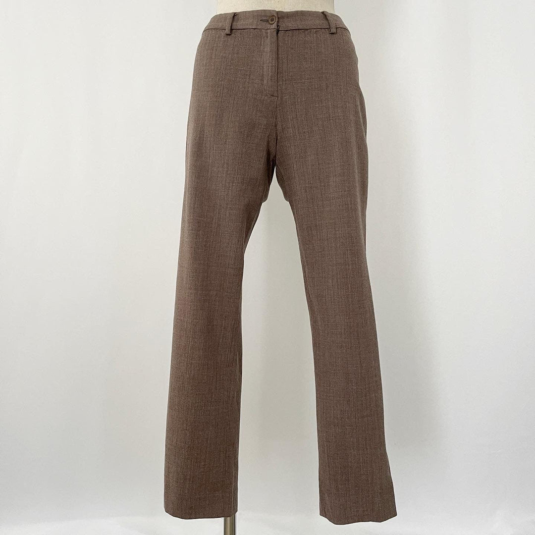 FABIANA FILIPPI - FABIANA FILIPPI Pants - AVVIIVVA.COM