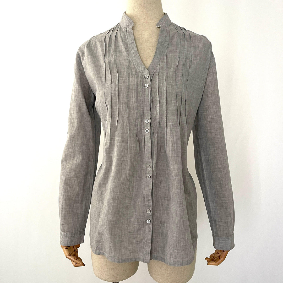 FABIANA FILIPPI - FABIANA FILIPPI Shirt - AVVIIVVA.COM