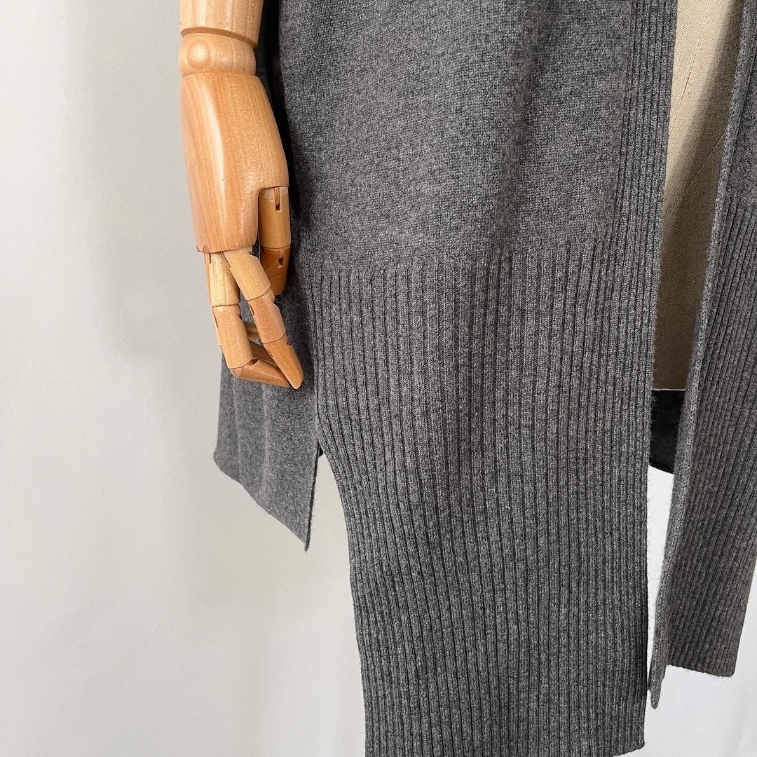 FABIANA FILIPPI - FABIANA FILIPPI Vest - AVVIIVVA.COM