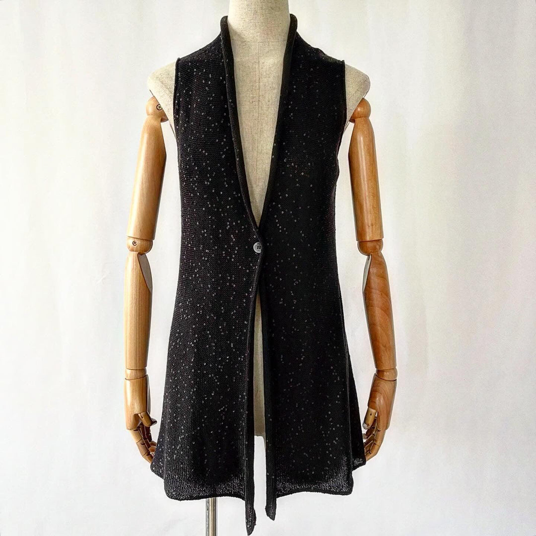 FABIANA FILIPPI - FABIANA FILIPPI Vest - AVVIIVVA.COM