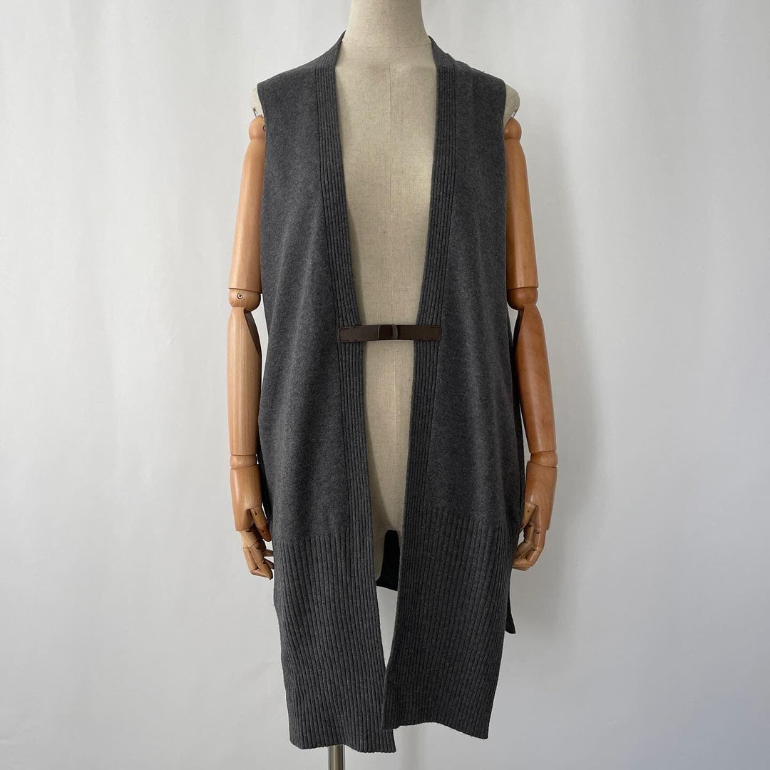 FABIANA FILIPPI - FABIANA FILIPPI Vest - AVVIIVVA.COM