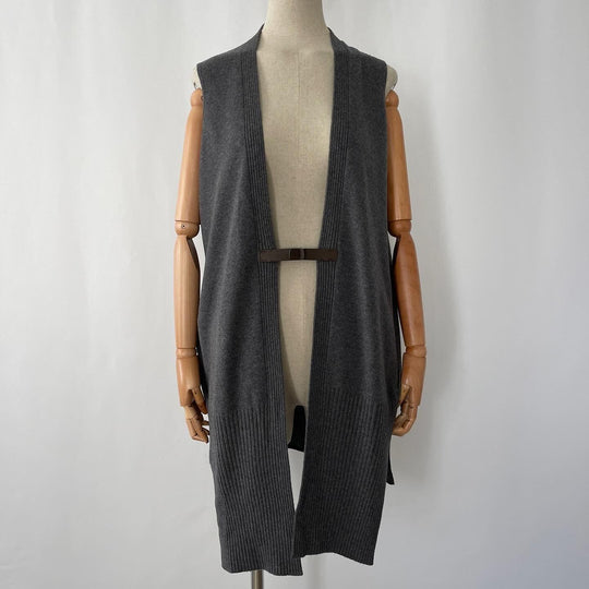FABIANA FILIPPI - FABIANA FILIPPI Vest - AVVIIVVA.COM