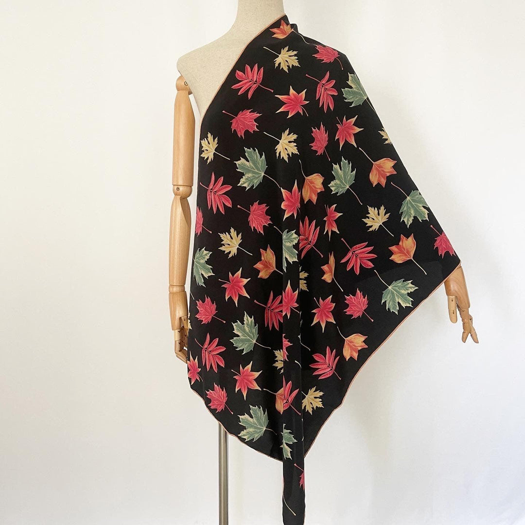 FABRIC FRONTLINE - FABRIC FRONTLINE Scarf - AVVIIVVA.COM