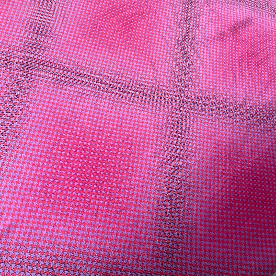 FABRIC FRONTLINE - FABRIC FRONTLINE Silk Scarf - AVVIIVVA.COM