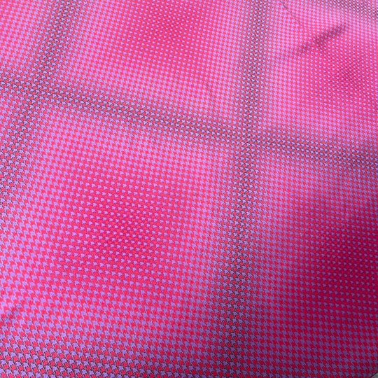 FABRIC FRONTLINE - FABRIC FRONTLINE Silk Scarf - AVVIIVVA.COM