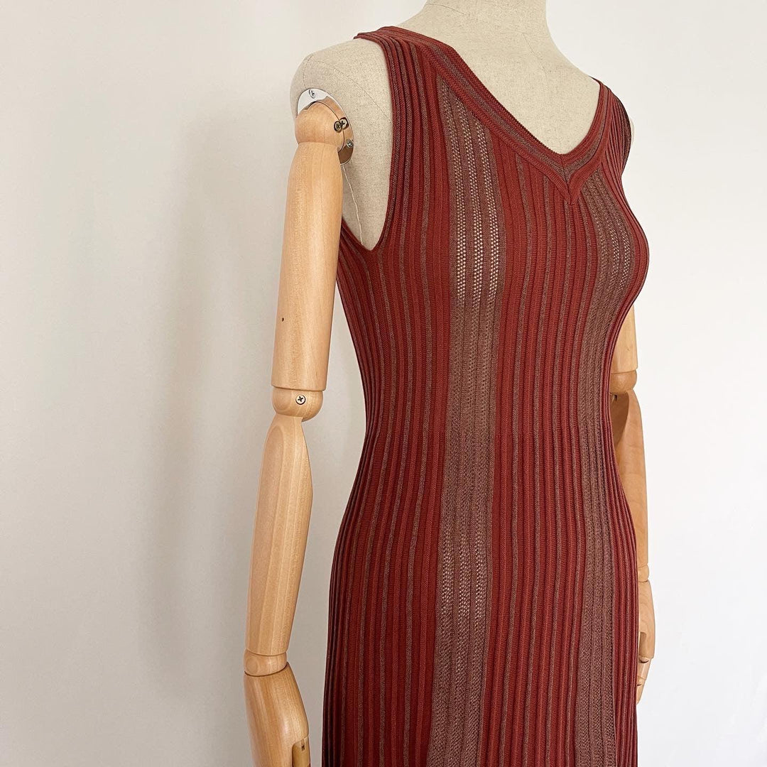 FALCONERI - FALCONERI Dress - AVVIIVVA.COM