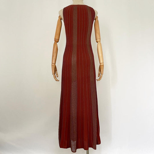 FALCONERI - FALCONERI Dress - AVVIIVVA.COM