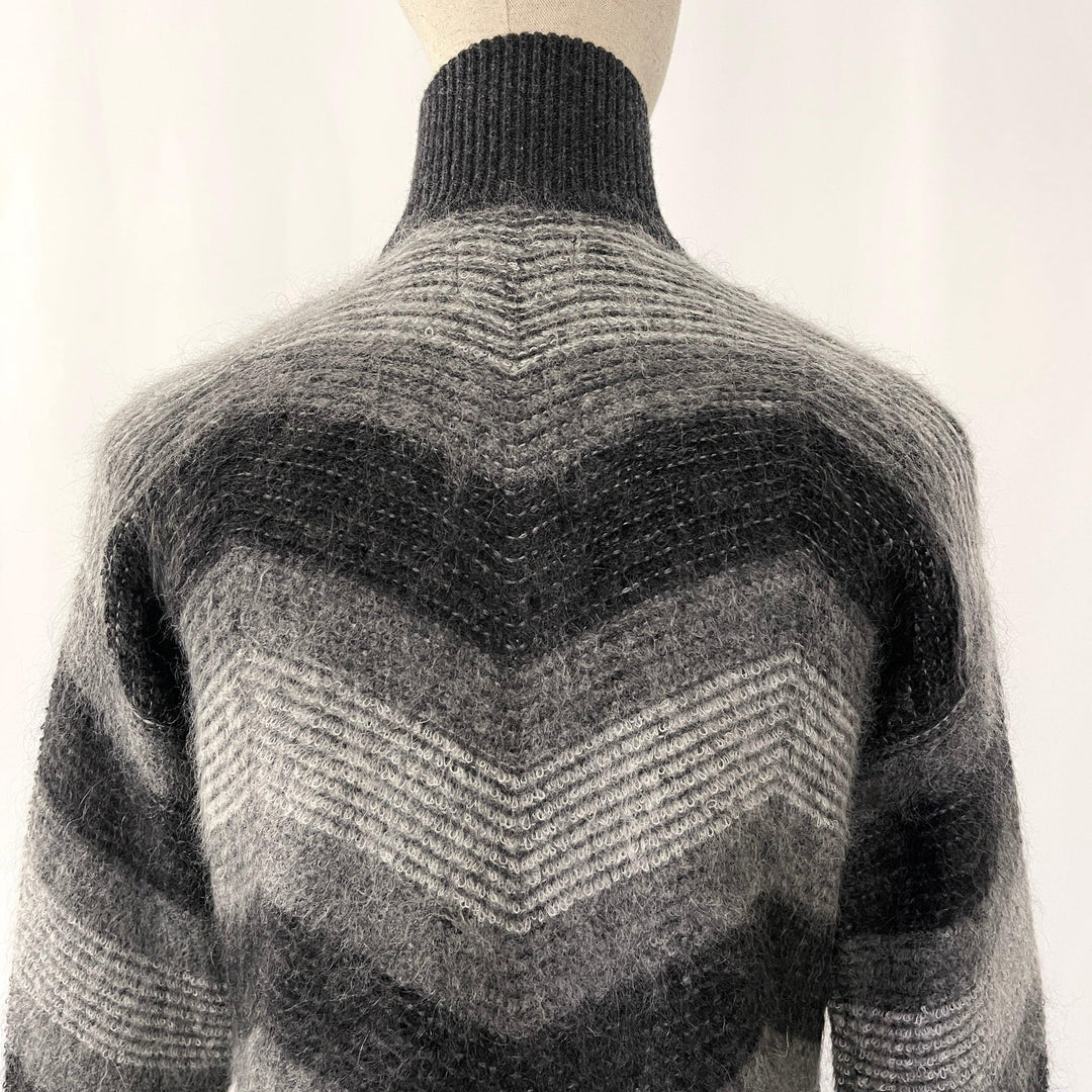 FALCONERI - FALCONERI Wool Coat - AVVIIVVA.COM