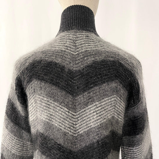 FALCONERI - FALCONERI Wool Coat - AVVIIVVA.COM