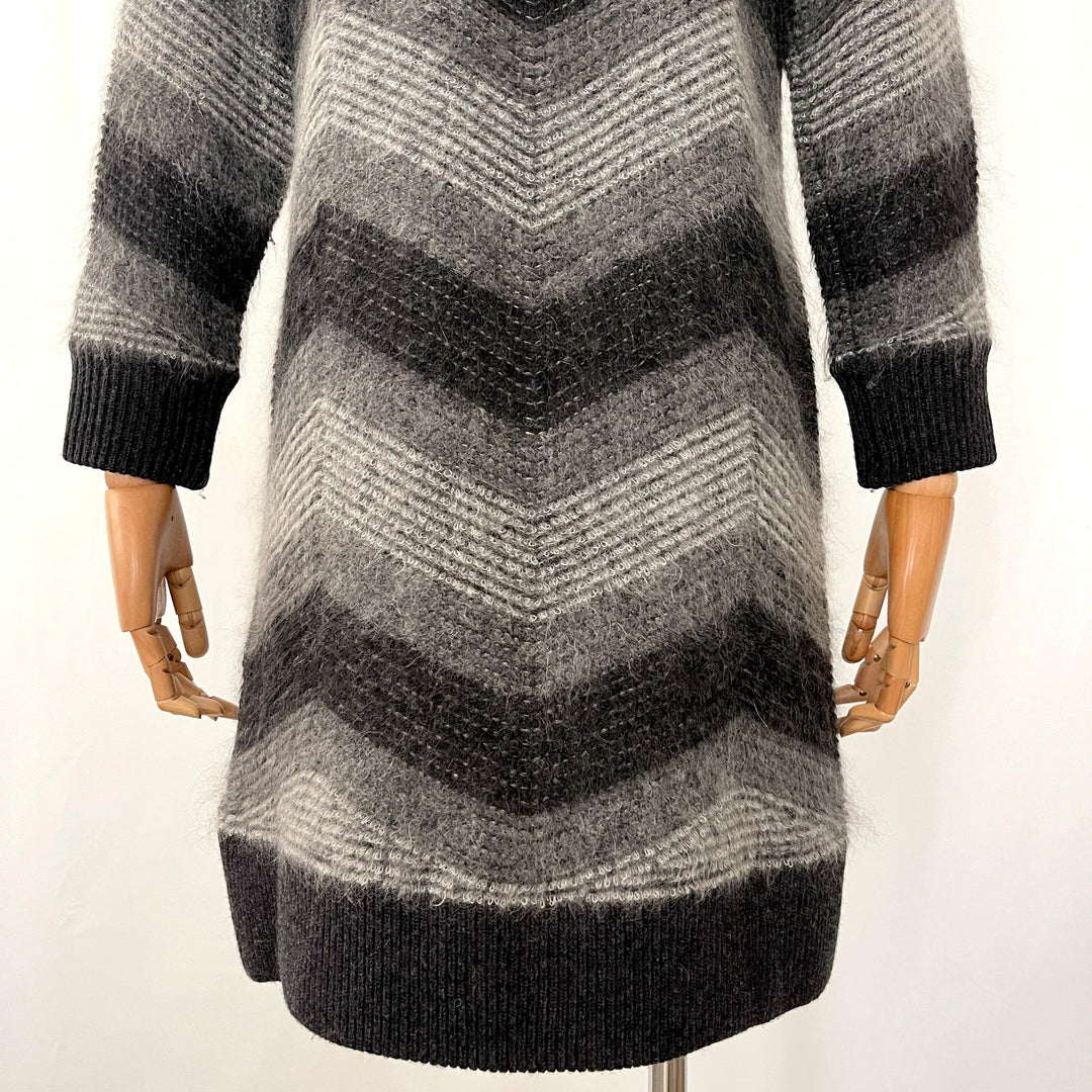 FALCONERI - FALCONERI Wool Coat - AVVIIVVA.COM